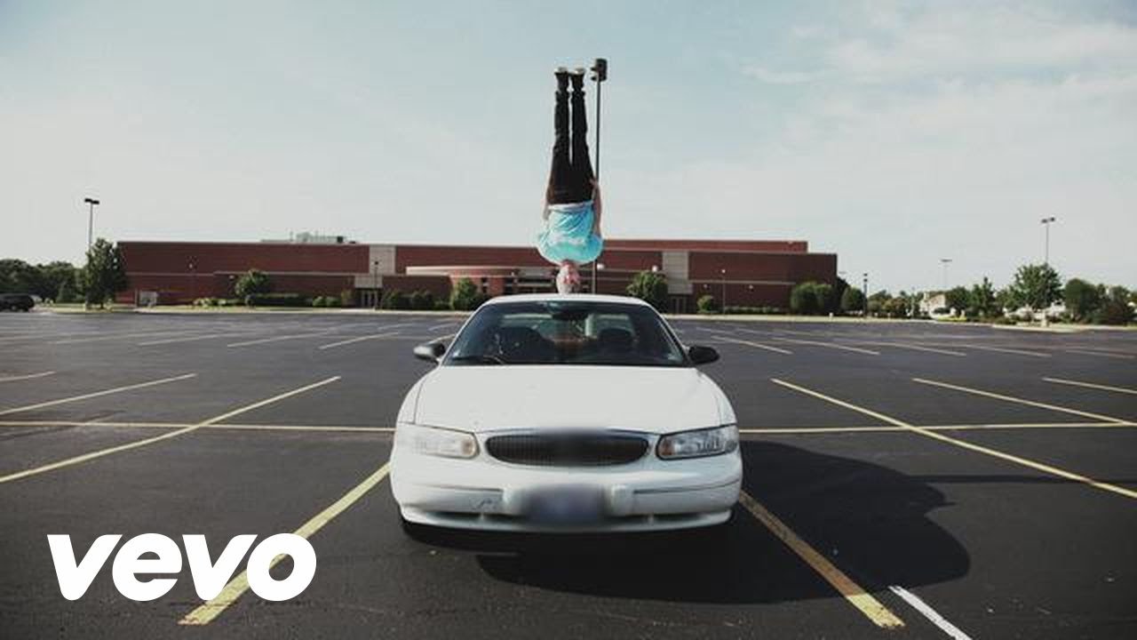 New Politics - Harlem (