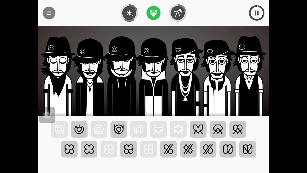 Incredibox tittle miss