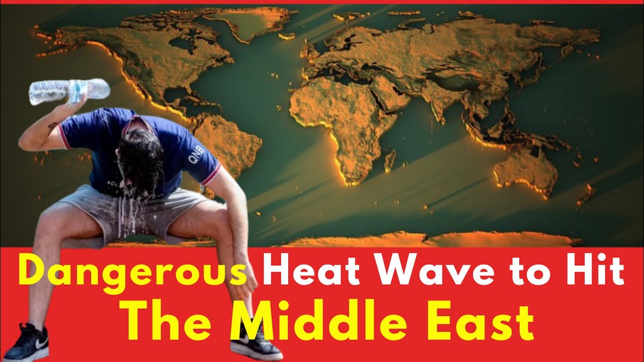 Dangerous heat wave to hit The Middle East | Bahrain