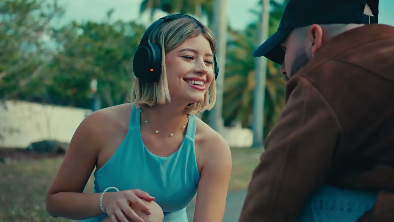 Alex Febles - Dejav&uacute; (Video Oficial)
