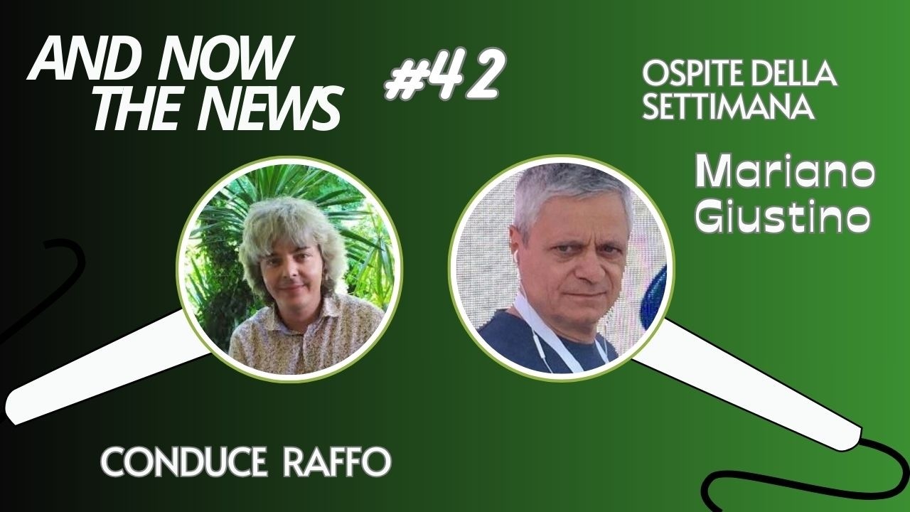 Cosa sta accadendo in Iran - Ospite Mariano Giustino