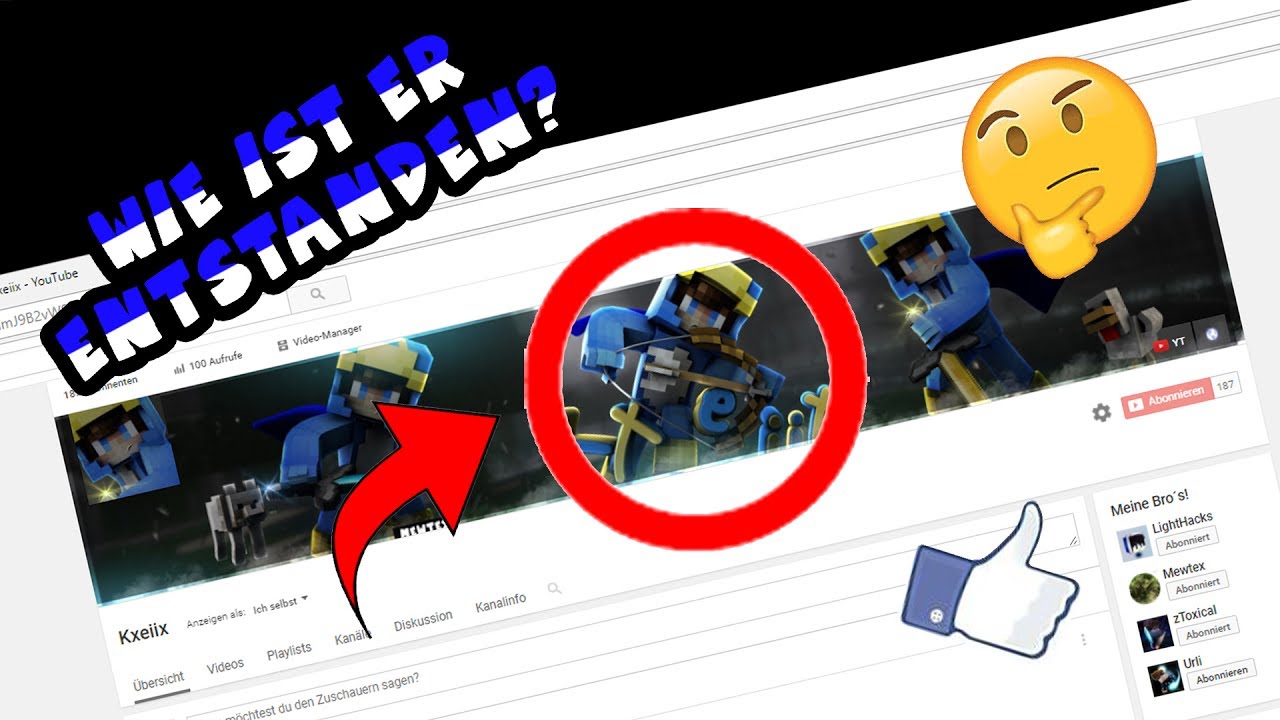 💎SO ENTSTAND MEIN NAME...💎