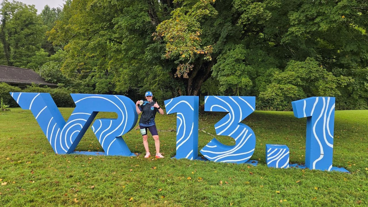 Let's talk VACATION RACES :)