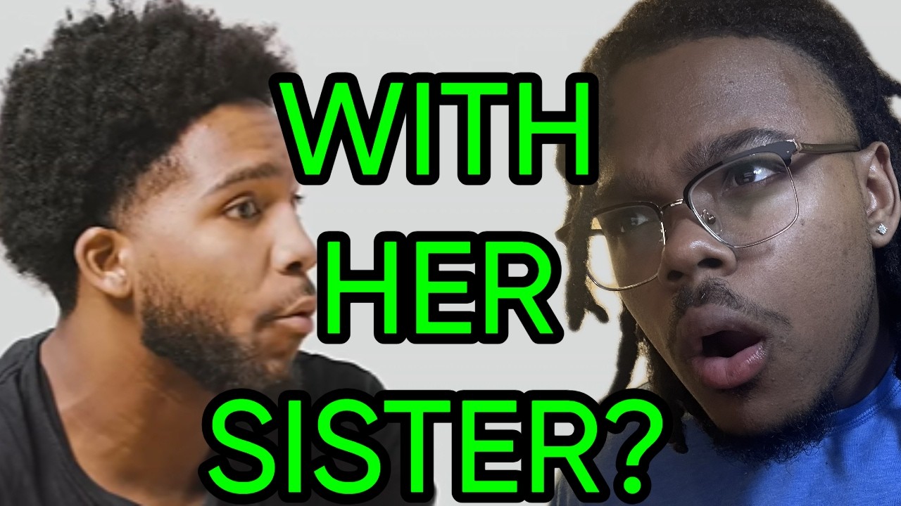 He Really Cheated!!!