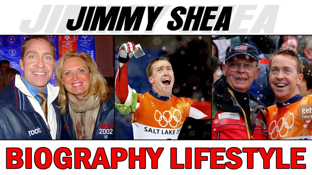 Jimmy Shea   | Biography | Lifestyle | Networth | Family