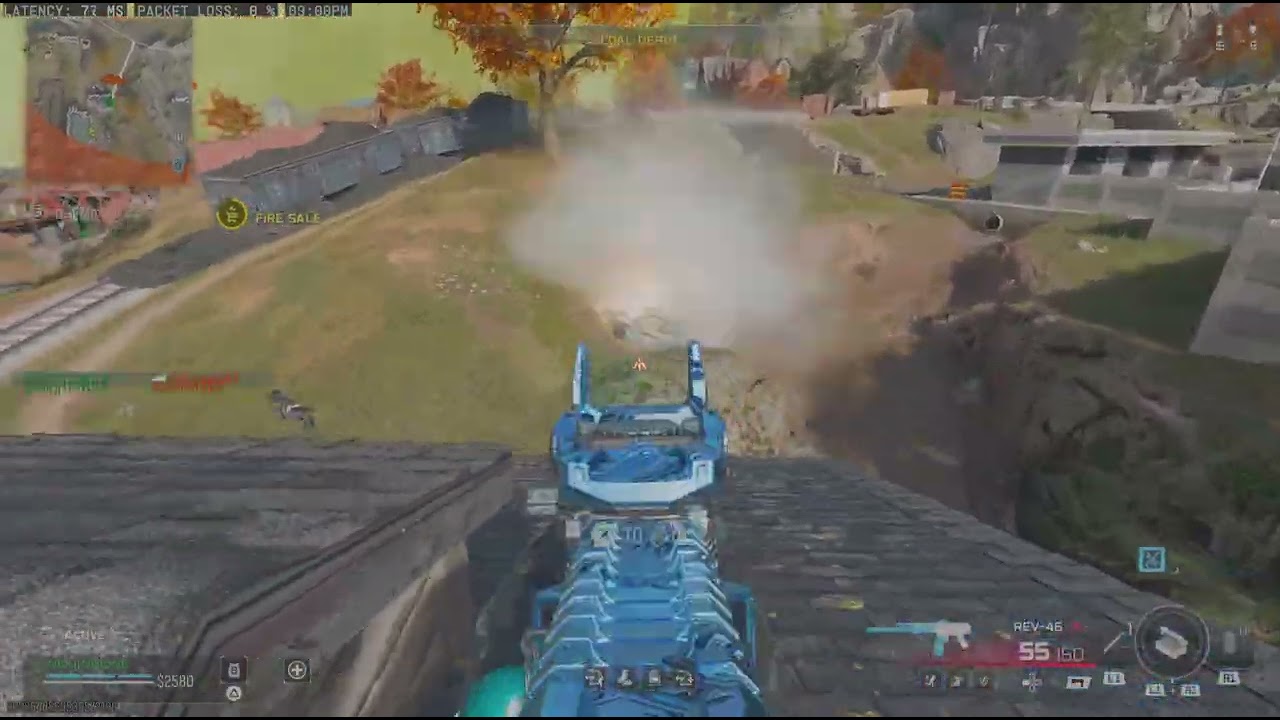 High Kill No Death #1 Battle Dad Resurgence Solo Flawless Victory 16&0 Loadout At End