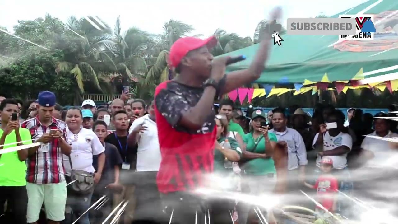 Titan Mani Ra. Video Oficial