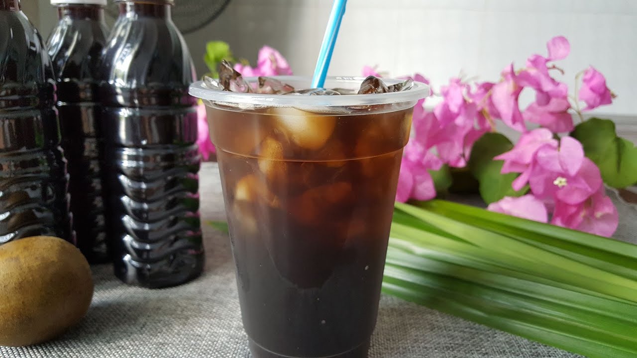C&aacute;ch nấu NƯỚC S&Acirc;M thơm m&aacute;t cho ng&agrave;y nắng n&oacute;ng