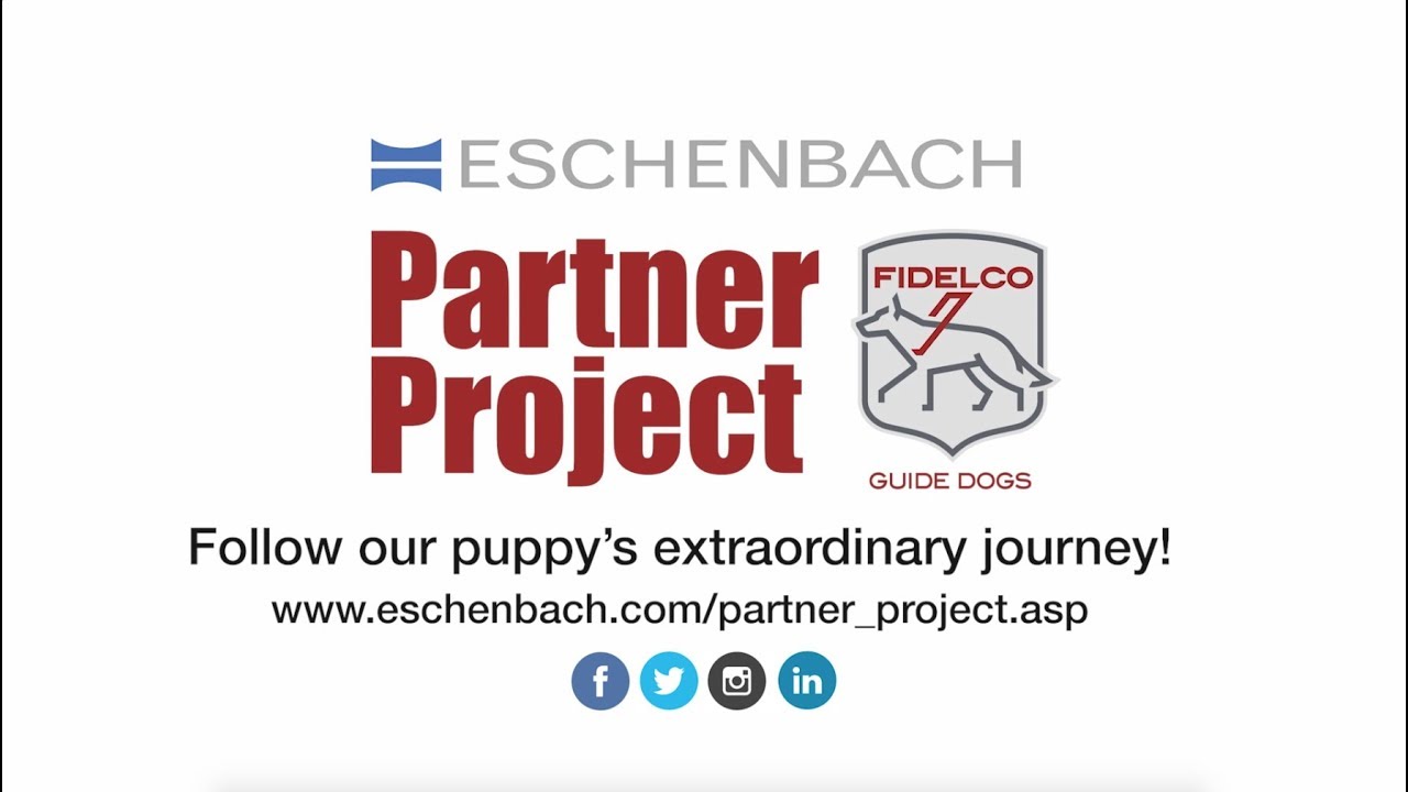 The Eschenbach Partner Project!