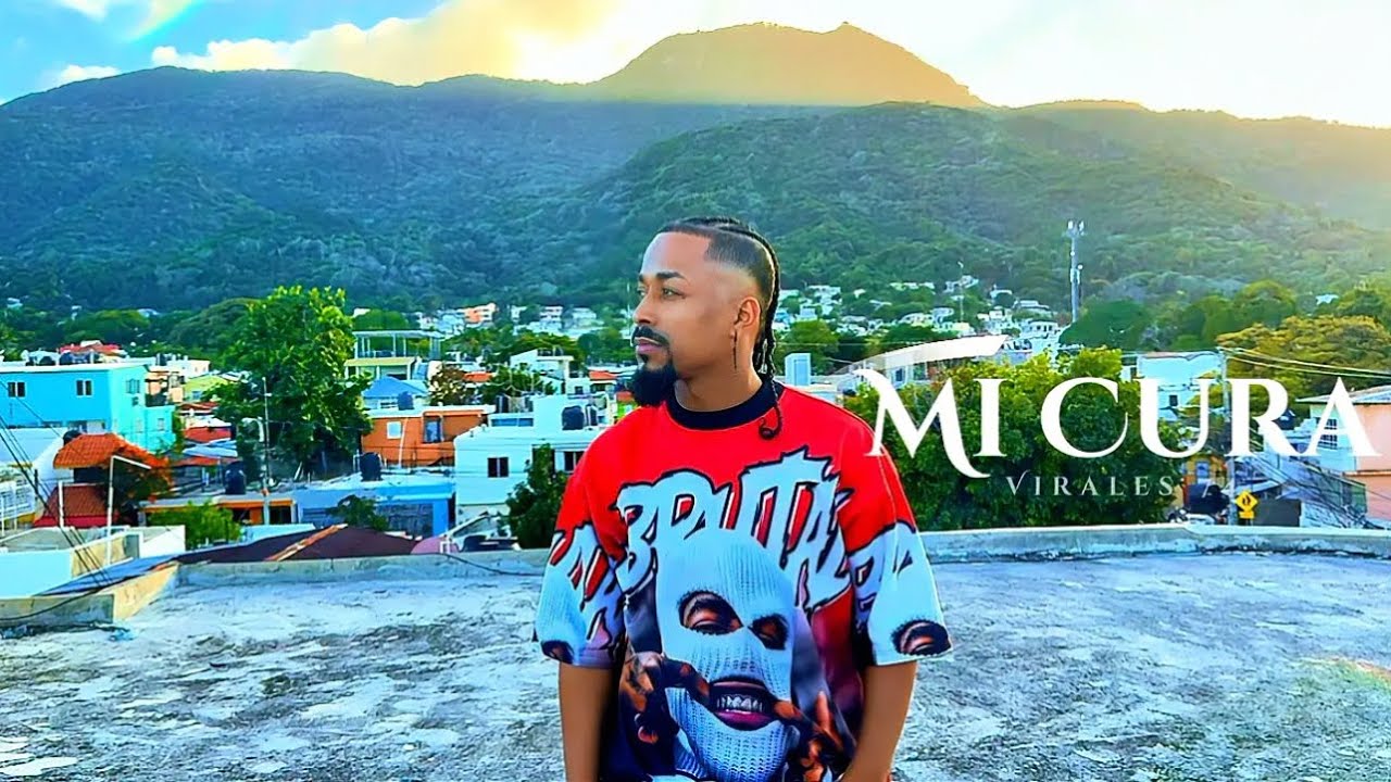 Virales 74 - Mi Cura (Video Oficial)