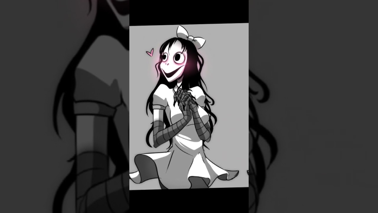 Momo Creepypasta
