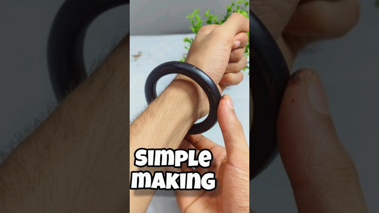 Coconut shell craft🥥Diy💡#shorts #diy #shortsfeed #music #art