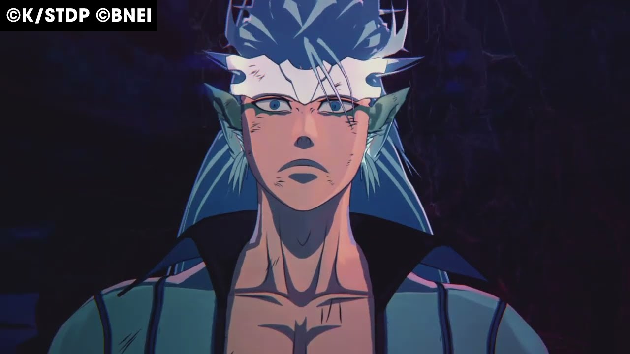 BLEACH Rebirth of Souls Close matchh