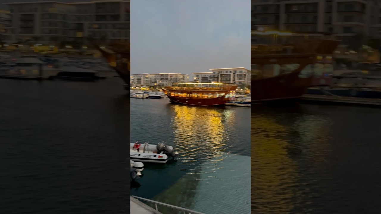Beautiful evening in Oman 🇴🇲 
