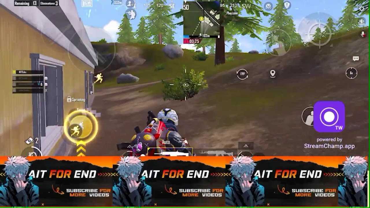 GOKU GAMING Live Stream