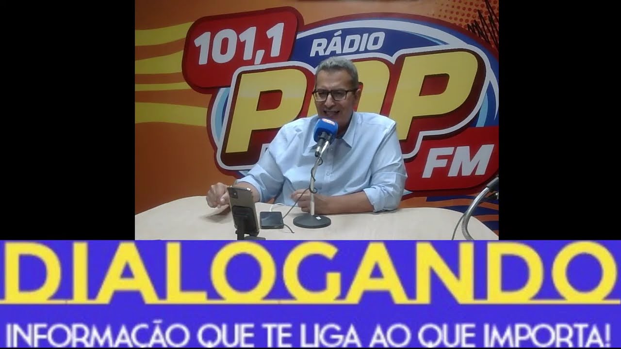 PROGRAMA DIALOGANDO | 11/03/2026