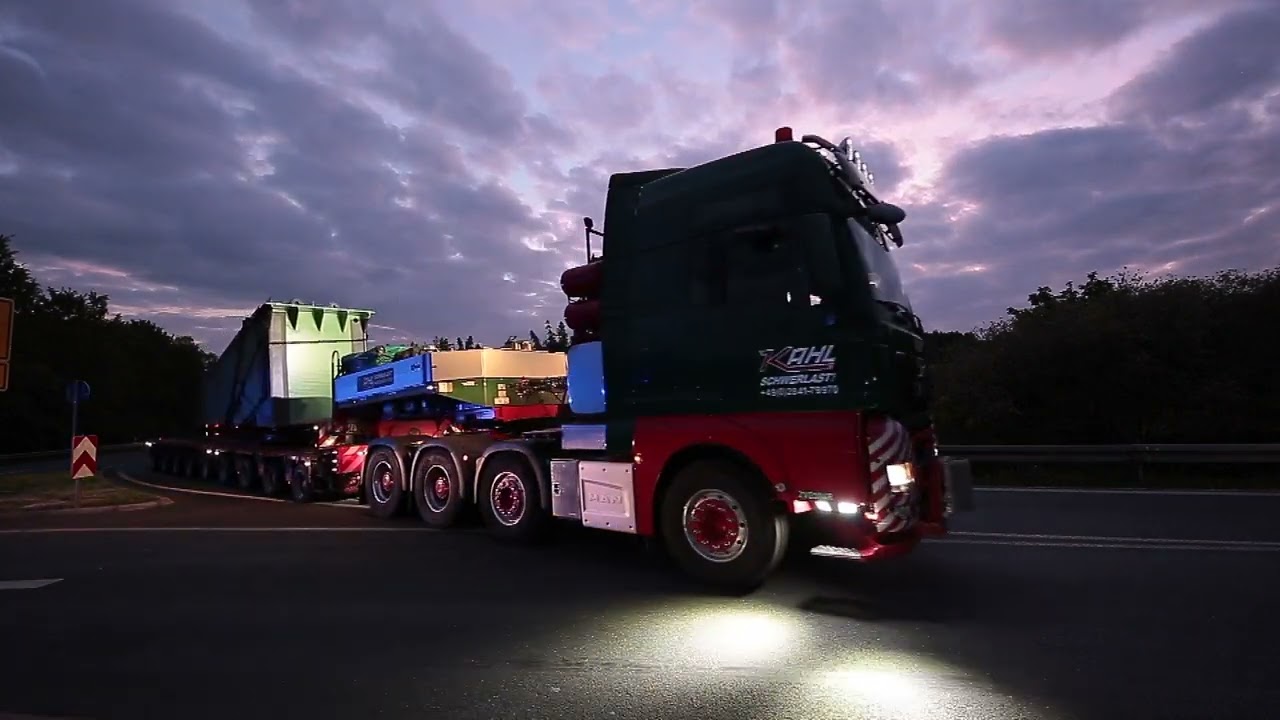 KJJ-Logistik