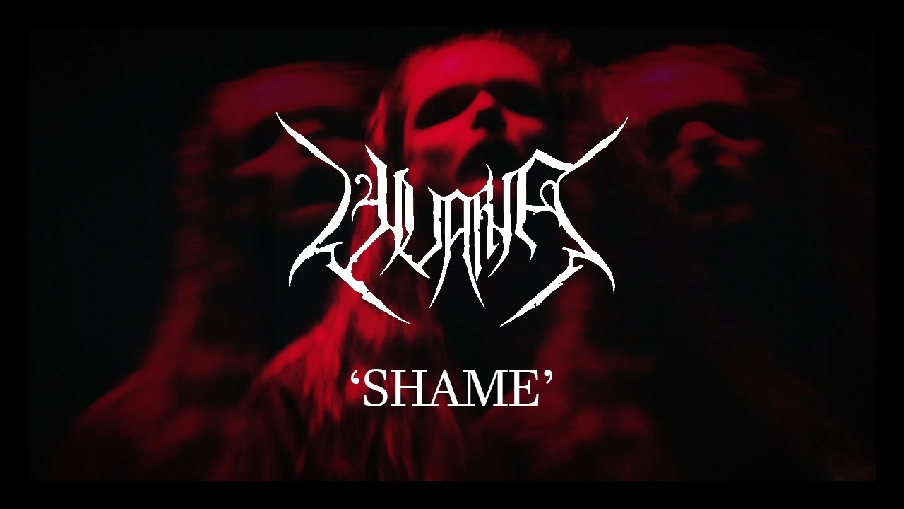 Vivaria - SHAME - Official Music Video