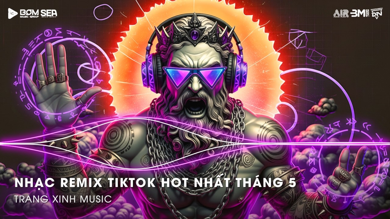 NHẠC TREND TIKTOK REMIX 2026 | NONSTOP VIỆT MIX 2026 BASS CỰC MẠNH | NHẠC TRẺ REMIX HAY NHẤT 2026