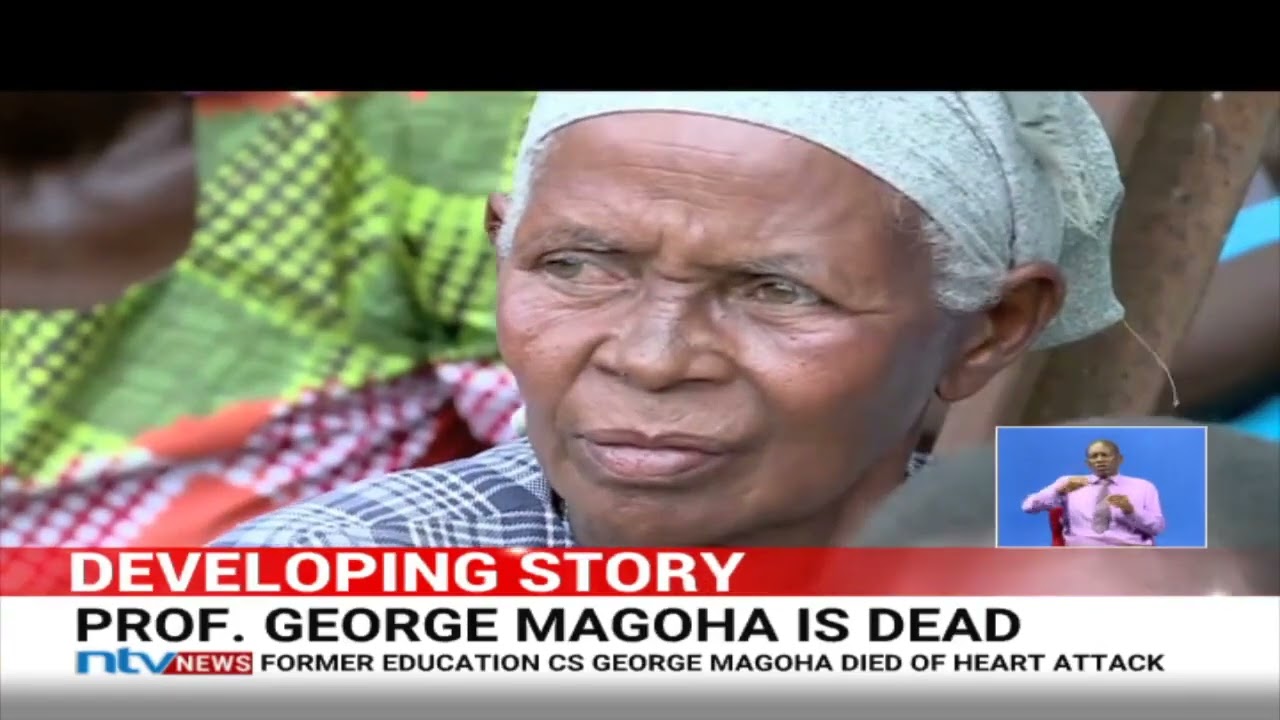 Nandi County: Deadly blast at a mine kills 3 people