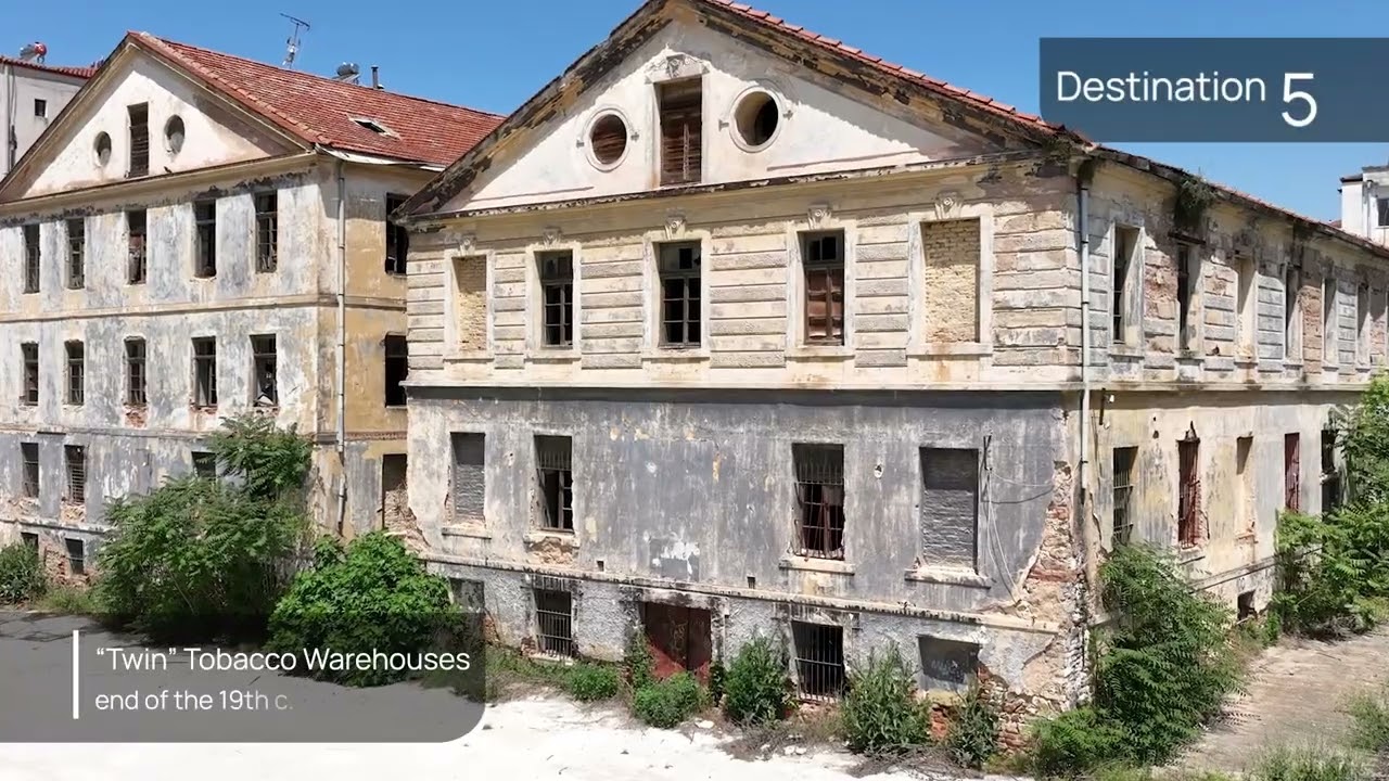 The unknown past of the city of Kilkis