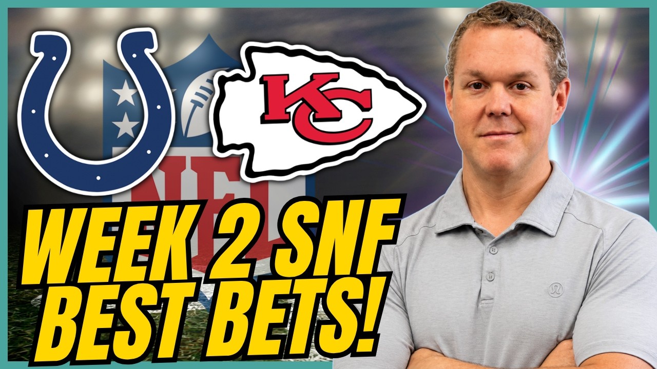Colts &mdash; Chiefs: прогнозы, ставки и индивидуальные показатели игроков | Стив Меррилл