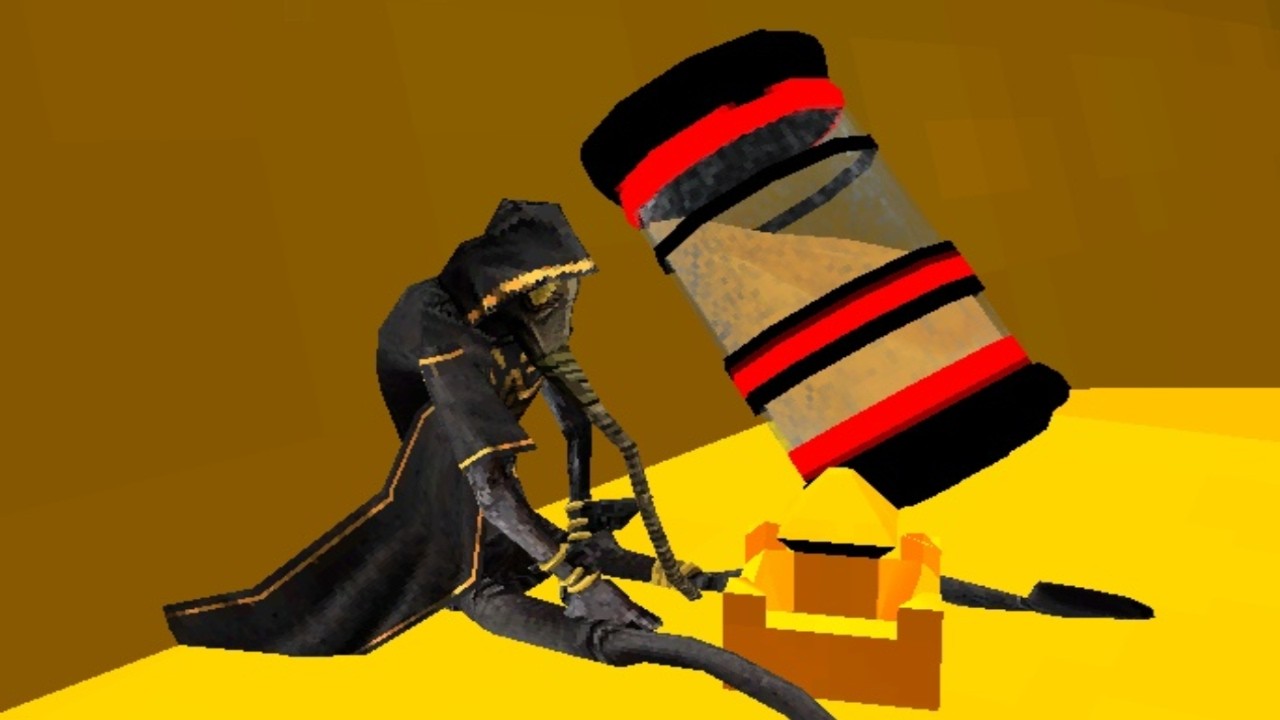 (Day 65) P-ranking a random Ultrakill level every day until I start HRT