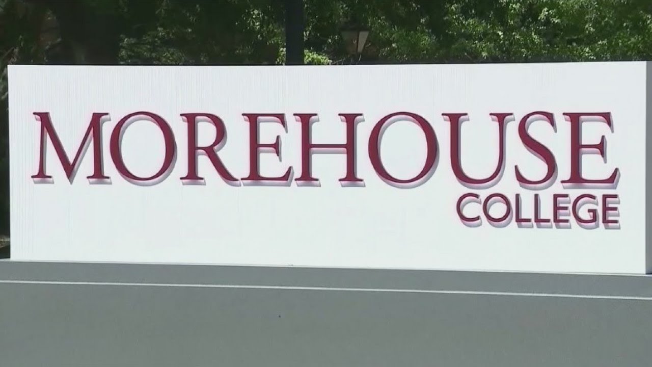 Morehouse College online