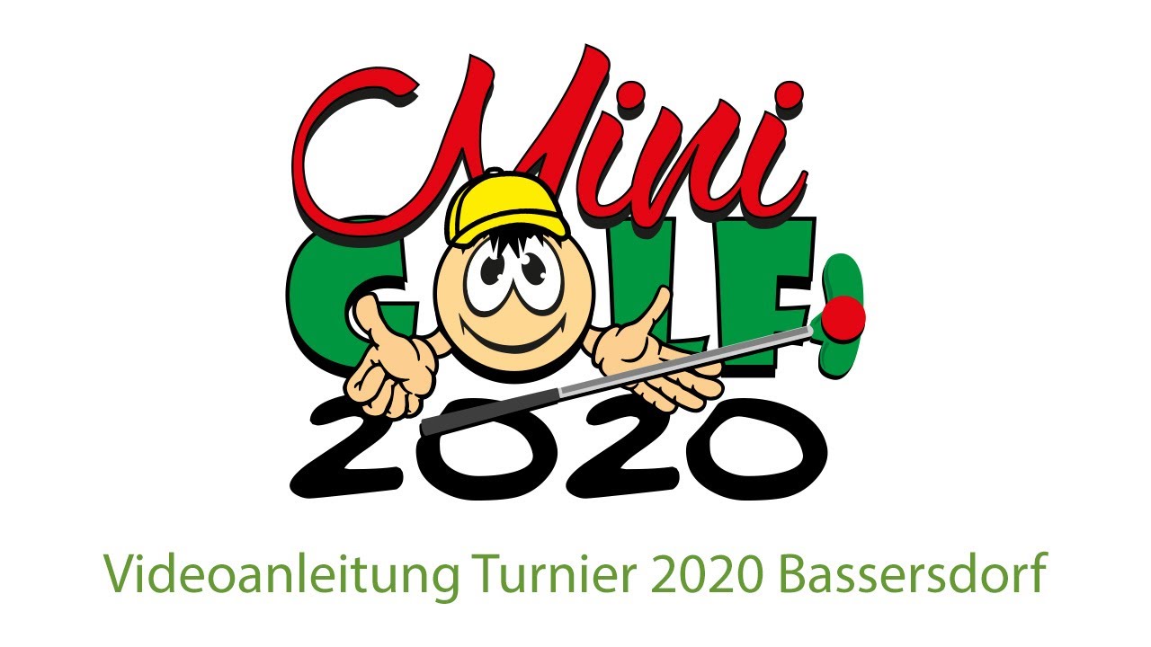 Videoanleitung Turnier 2020 (Bassersdorf)