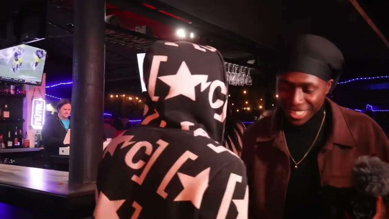 FwMazi Vlog Season 2 / BanDay Part 1