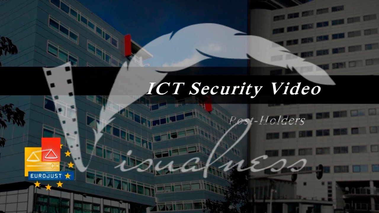 Visualness | ICT Security Video