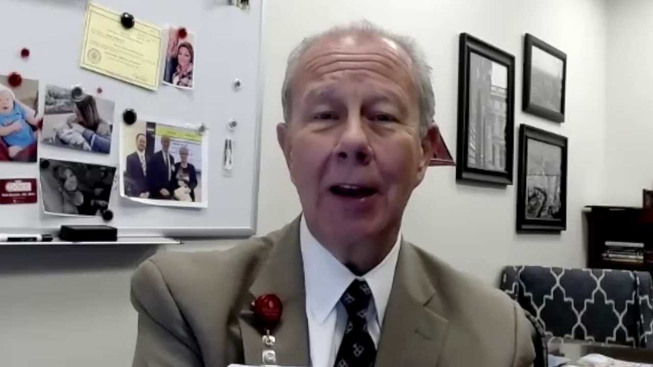COVID Q&A with Dr. Bratzler - Swimming Pools