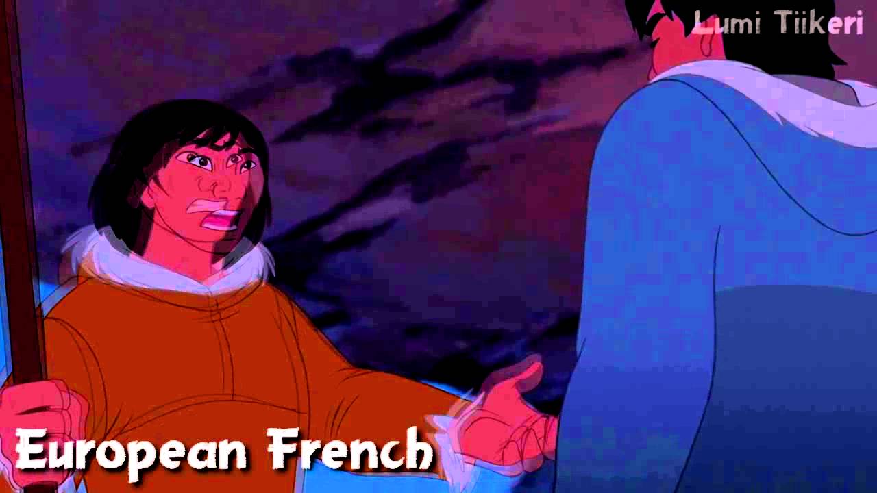 Brother Bear - 