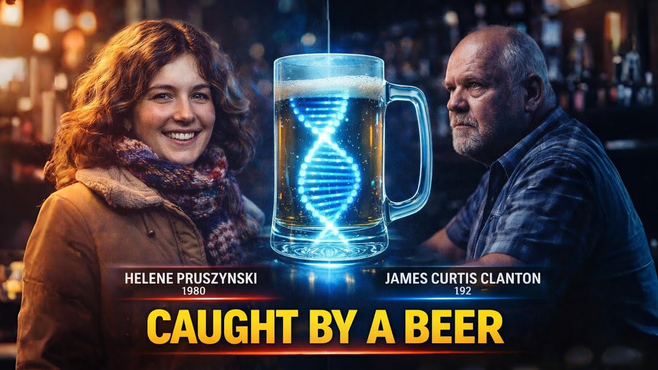 The Intern’s Last Walk: Solving the 1980 Murder of Helene Pruszynski
