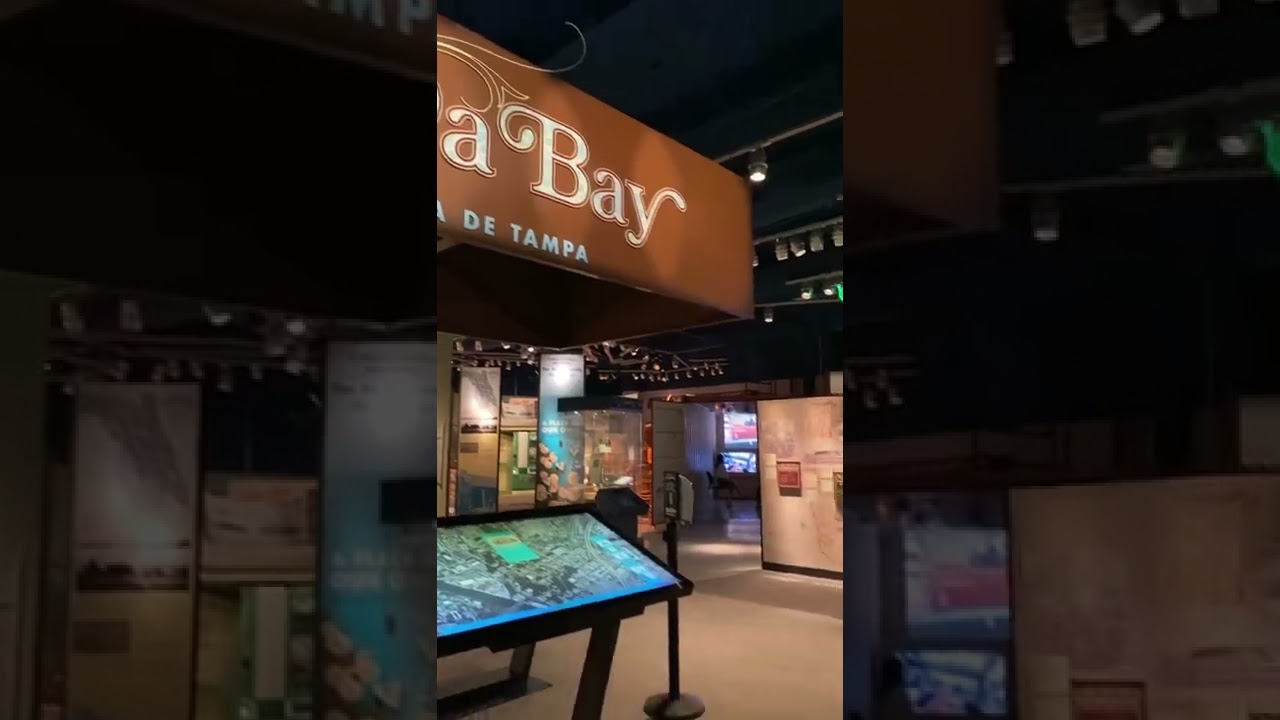 Tampa Bay History Center