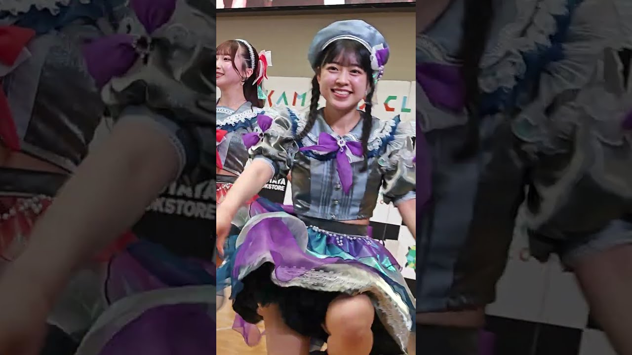 2025/6/8 SUPER TUNE ON THE STAGE　２部＠KAIJU ON THE STAGE（スマホ高画質版）縦位置