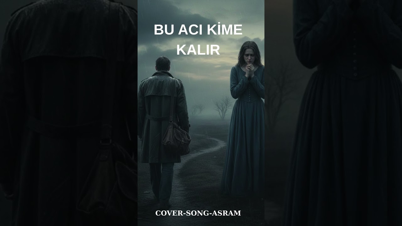 (BU ACI KİME KALIR ) - CoverSong-AsRam