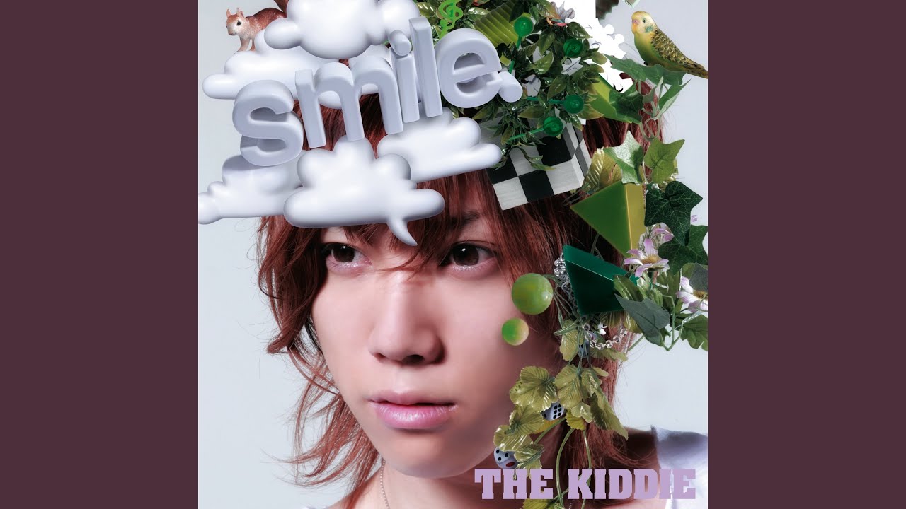 smile.