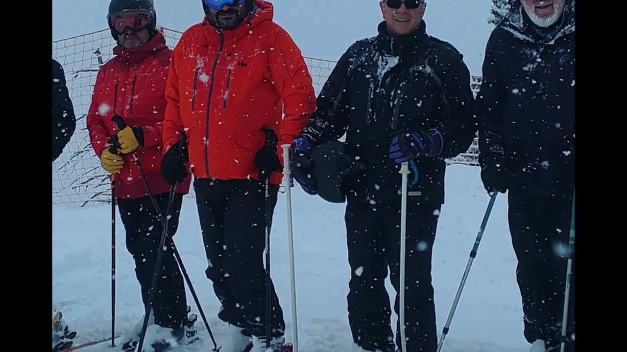Baqueira 2026 GR