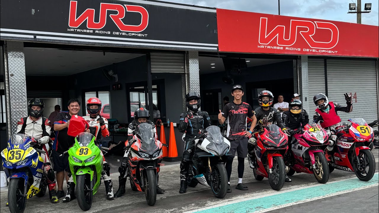 FAST RIDER!