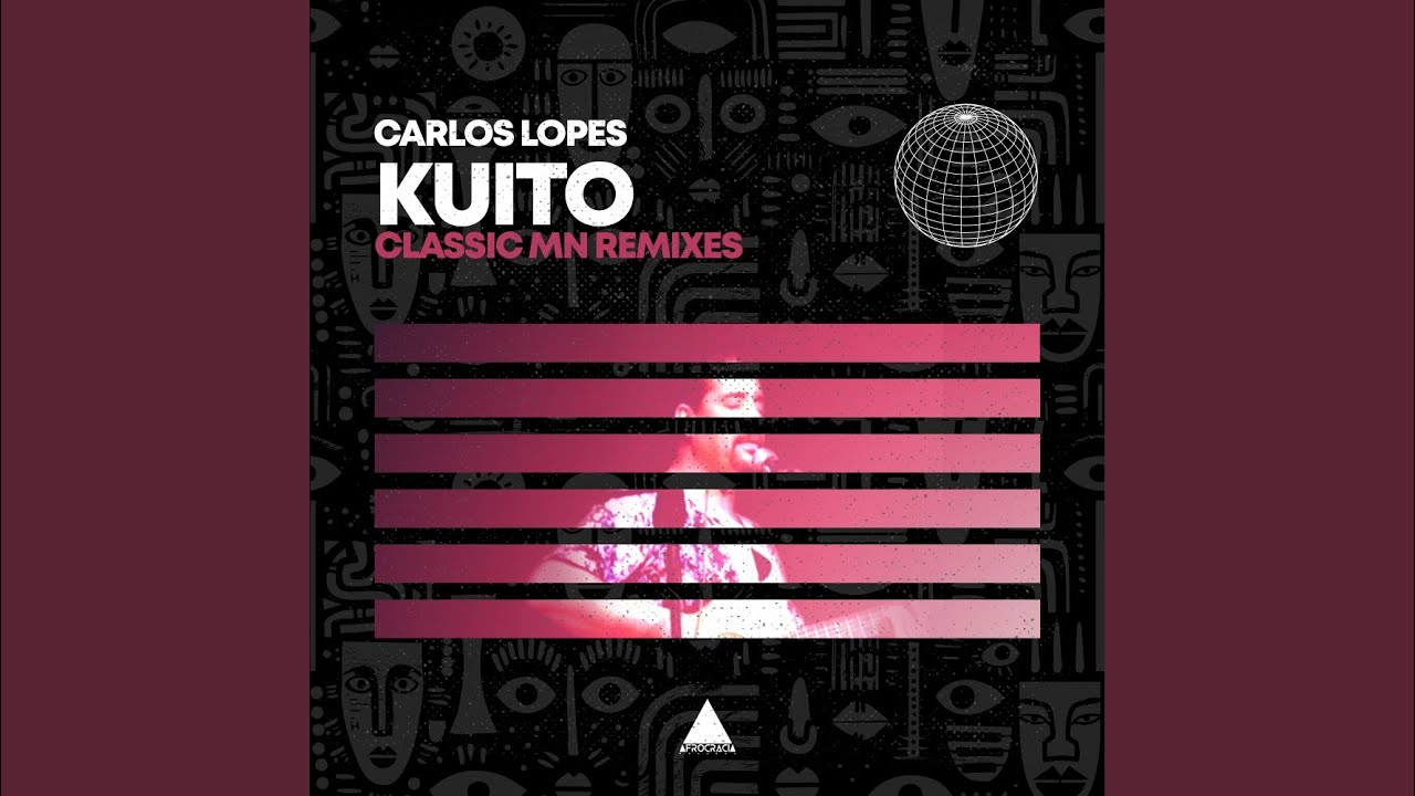 Kuito (Classic Dj MN Instrumental Mix)