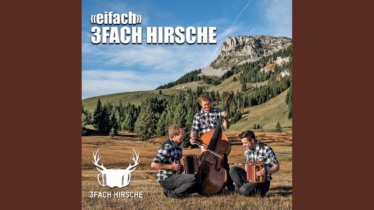 Äs rapplet im Chischtli