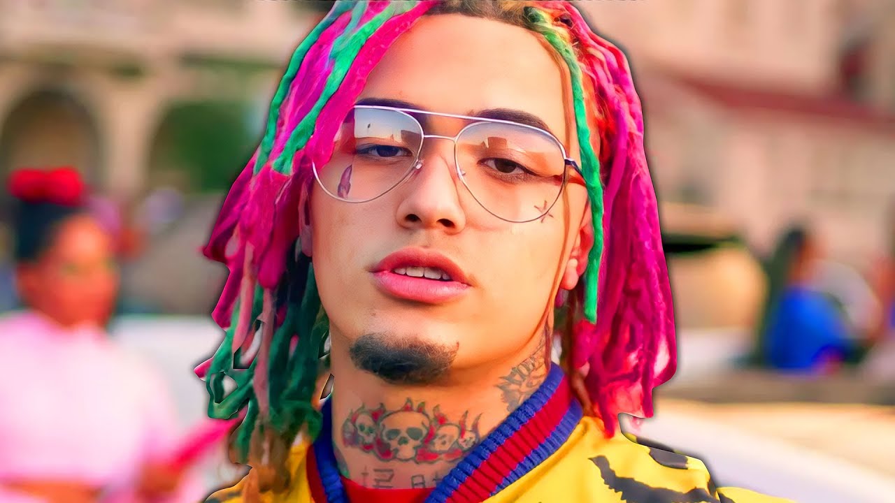The Future of Lil Pump