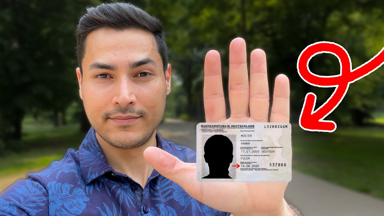 پاس آلمانی میخوای؟ اینطور زیر ۶ سال میگیری