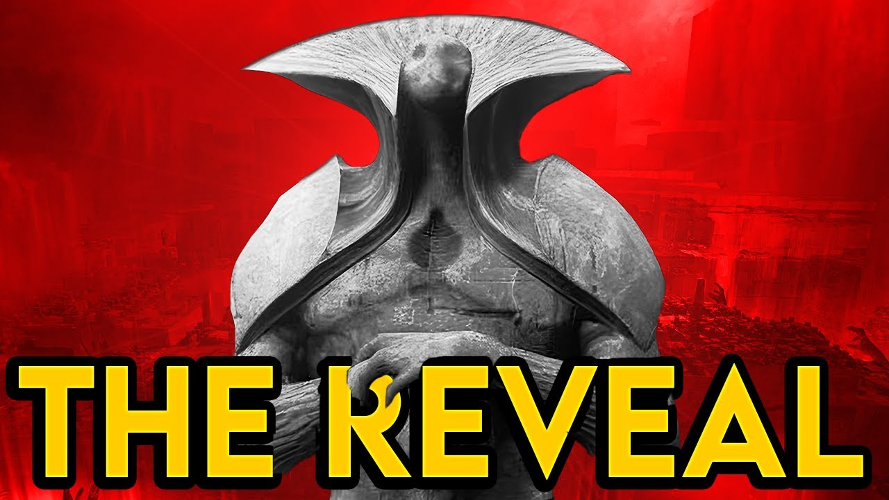 Destiny 2 - IT’S STILL WATCHING YOU! The Winnowers Reveal