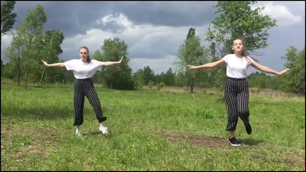 Arabeski zdalnie :)