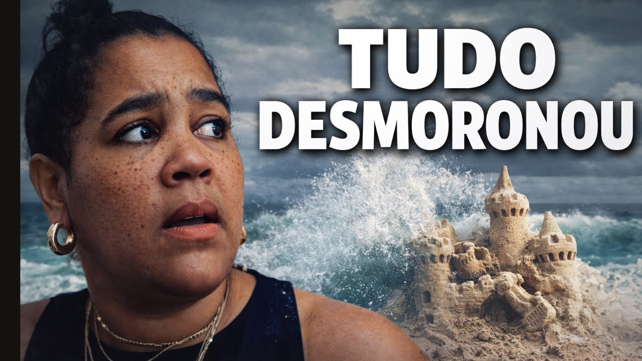 Por Que Tudo Que Você Constrói Parece Não Durar?