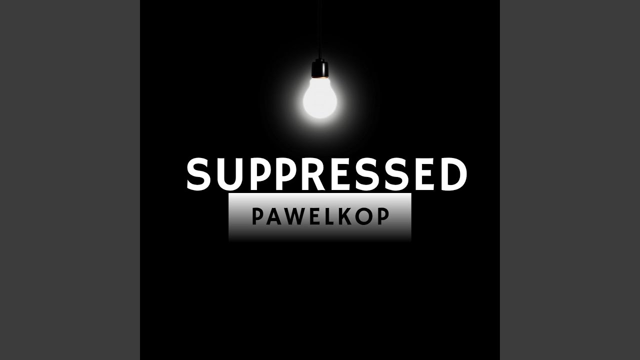 Suppressed