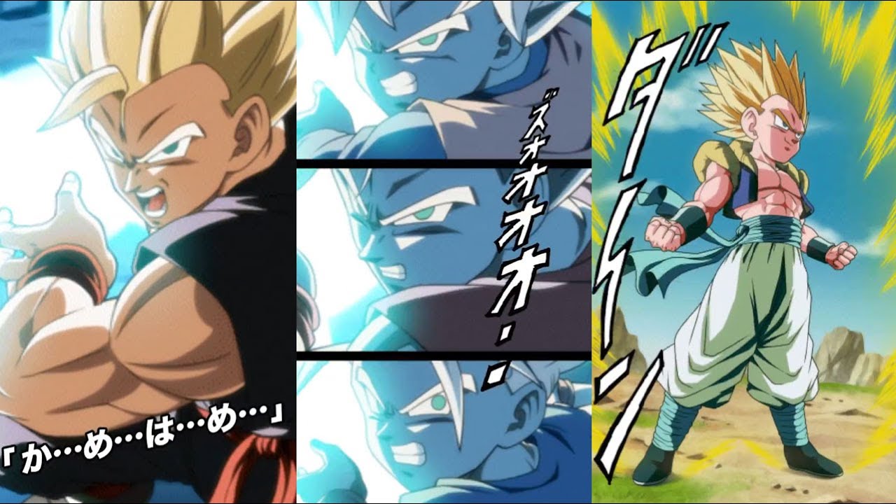 NEW DOKKANFEST LR GOHAN + GOTEN & TRUNKS SUPER ATTACKS, ACTIVE SKILLS + OST! DBZ Dokkan Battle