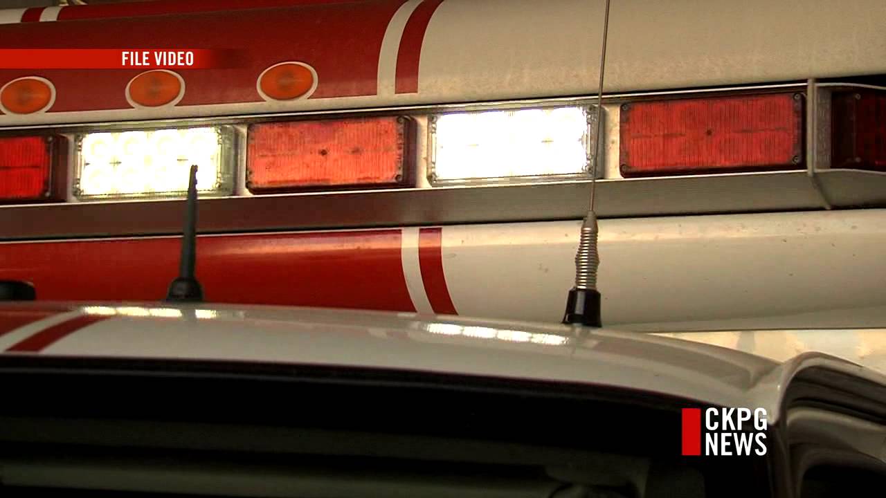 RCMP Investigating Alleged Voyeurism in 100 Mile House